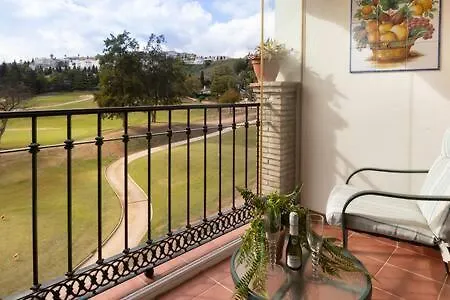 Appartement Fairway Golf 2 - Limonar