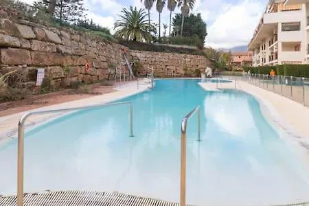 Fairway Mijas Golf 2 - Limonar Appartement