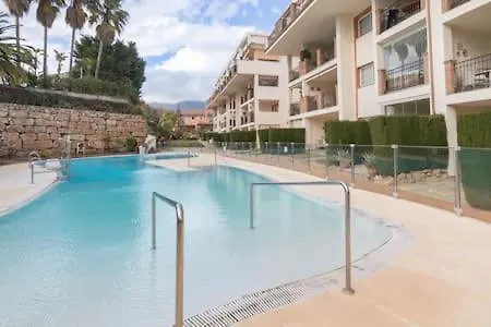 Fairway Mijas Golf 2 - Limonar Appartement Santa Fe de los Boliches